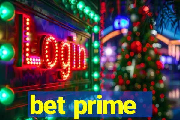 bet prime - apostas